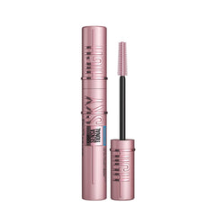MAYBELLINE SKY HIGH WATERPROOF MASCARA 6ML 802 VERY BLACK