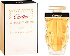 Cartier La Panthère Parfum 75ml