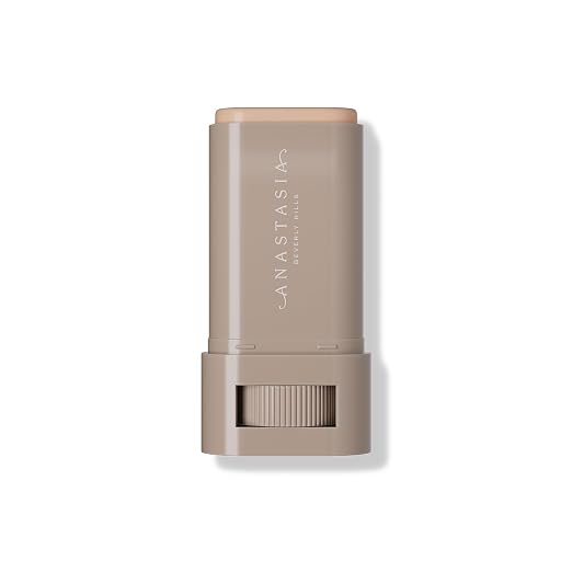 Anastasia Beverly Hills Beauty Balm Serum Boosted Skin Tint - Shade 4