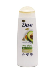 Dove Strengthening Ritual Shampoo with Avocado Oil & Calendula Extract (400ml)