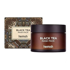 Heimish Black Tea Mask Pack (110 ml)