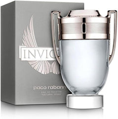 Paco Rabanne  Invictus / EDT Spray 100 ml (m)