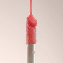 Summer Fridays Dream Lip Oil - Tinted Lip Oil with Moisturizing Sheer Coverage, High-Shine and Deep Hydration - Non-Sticky Formula for Long-Lasting Softness - Pink Cloud (0.15 Oz)