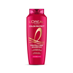 L'Oreal Paris Color Protect Protecting Shampoo (340 ml).