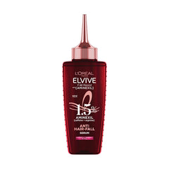 L'Oréal Paris Elvive Fall Resist Anti Hair-Fall Serum (102 ml).