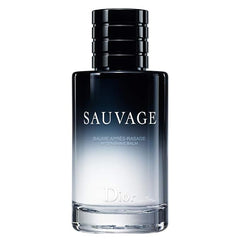 Dior Sauvage / Christian After Shave Balm 3.4 oz (100 ml) (m)