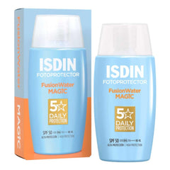 ISDIN FOTOPROTECTOR FUSION WATER MAGIC SPF 50 (50ML)