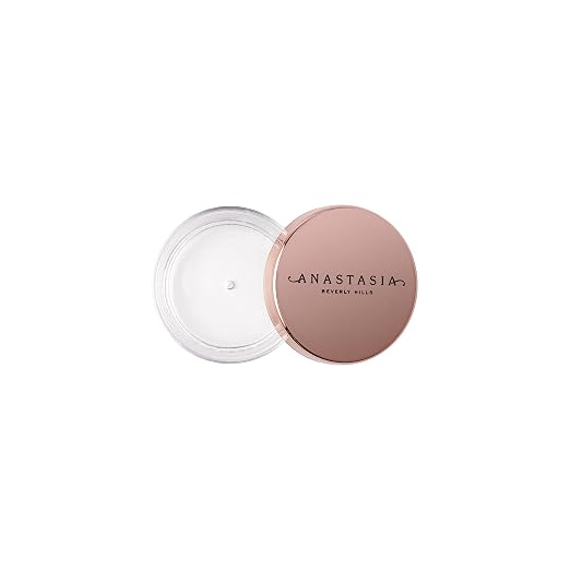 Anastasia Beverly Hills Brow Freeze Extreme Hold Styling Wax (8g)