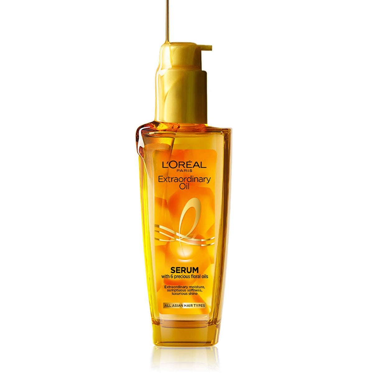 L'Oreal Paris Extraordinary Oil Hair Serum – 100ml