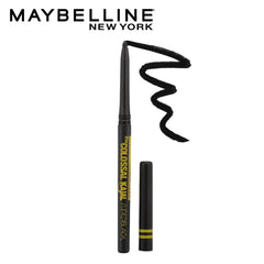Maybelline New York Colossal Kajal Super Black - 03.5g