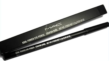 M.A.C Eye Kohl - Smolder (1.36g)