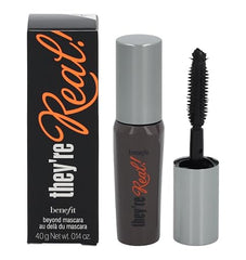 Benefit They're Real! Mascara Mini 4g – Jet Black