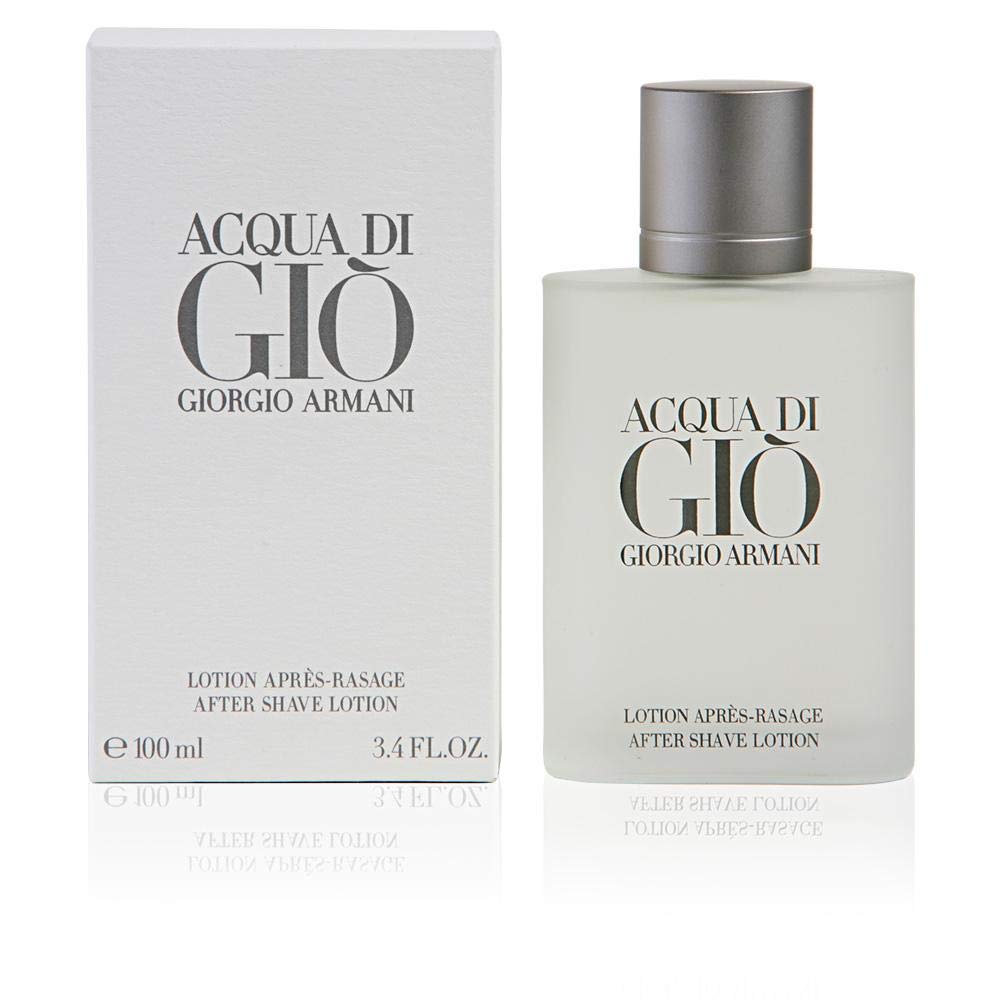 Giorgio Armani  Acqua Di Gio Men / After Shave 100ml/3.3 oz (m)