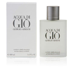Giorgio Armani  Acqua Di Gio Men / After Shave 100ml/3.3 oz (m)