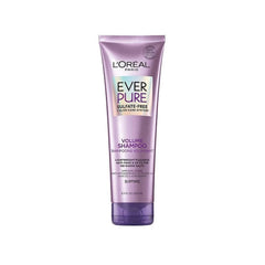 L'Oreal Paris EverPure Sulfate-Free Volume Shampoo (250 ml).