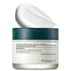 Pyunkang Yul Calming Moisture Barrier Cream (50ml)