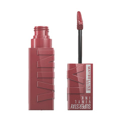 Maybelline Super Stay Vinyl Ink Liquid Lipstick – 40 Witty