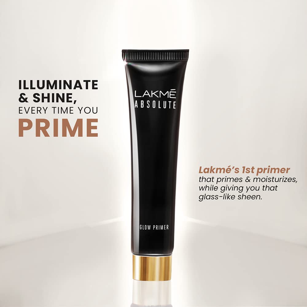 Lakmé Absolute Glow Primer