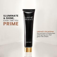 Lakmé Absolute Glow Primer