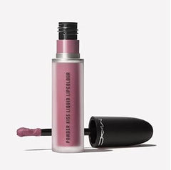 MAC Powder Kiss Liquid Lipcolour - 978 Ferosh!