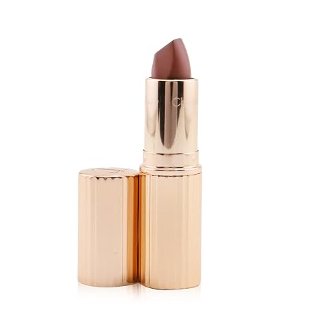 Charlotte Tilbury The Super Nudes Matte Revolution Lipstick in the shade "Supermodel" (3.5g / 0.12 oz)