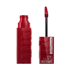 Maybelline Super Stay Vinyl Ink Liquid Lipstick – Shade 10 Lippy