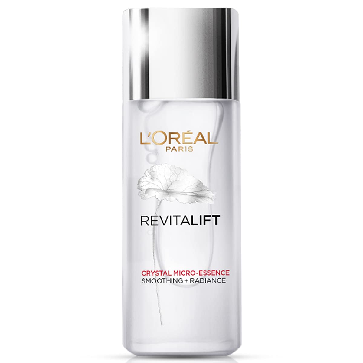 L'Oreal Paris Revitalift Crystal Micro-Essence (65 ml).