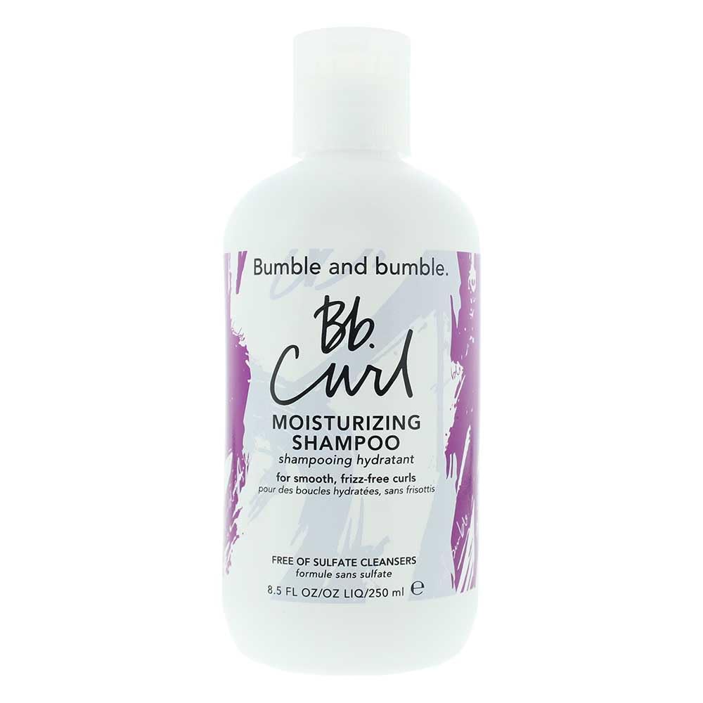 Bumble and bumble Curl Moisturizing Shampoo – 250ml