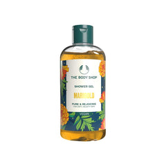 THE BODY SHOP MARIGOLD SHOWER GEL 250ML