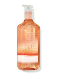 BATH & BODY WORKS ISLAND PAPAYA HAND WASH 259ML