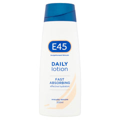 E45 Daily Lotion 200 ml