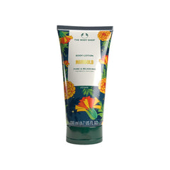 THE BODY SHOP MARIGOLD BODY LOTION 200ML