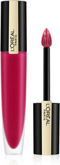 L'Oréal Paris Rouge Signature Matte Liquid Lipstick  114 I Represent