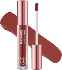 LAKME SUPERMATTE LIP LIQUID 9 TO 5 4.5ML MB2 INTENSE LATTE