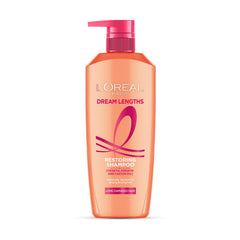 L'Oreal Paris Dream Lengths Restoring Shampoo (1 Litre).
