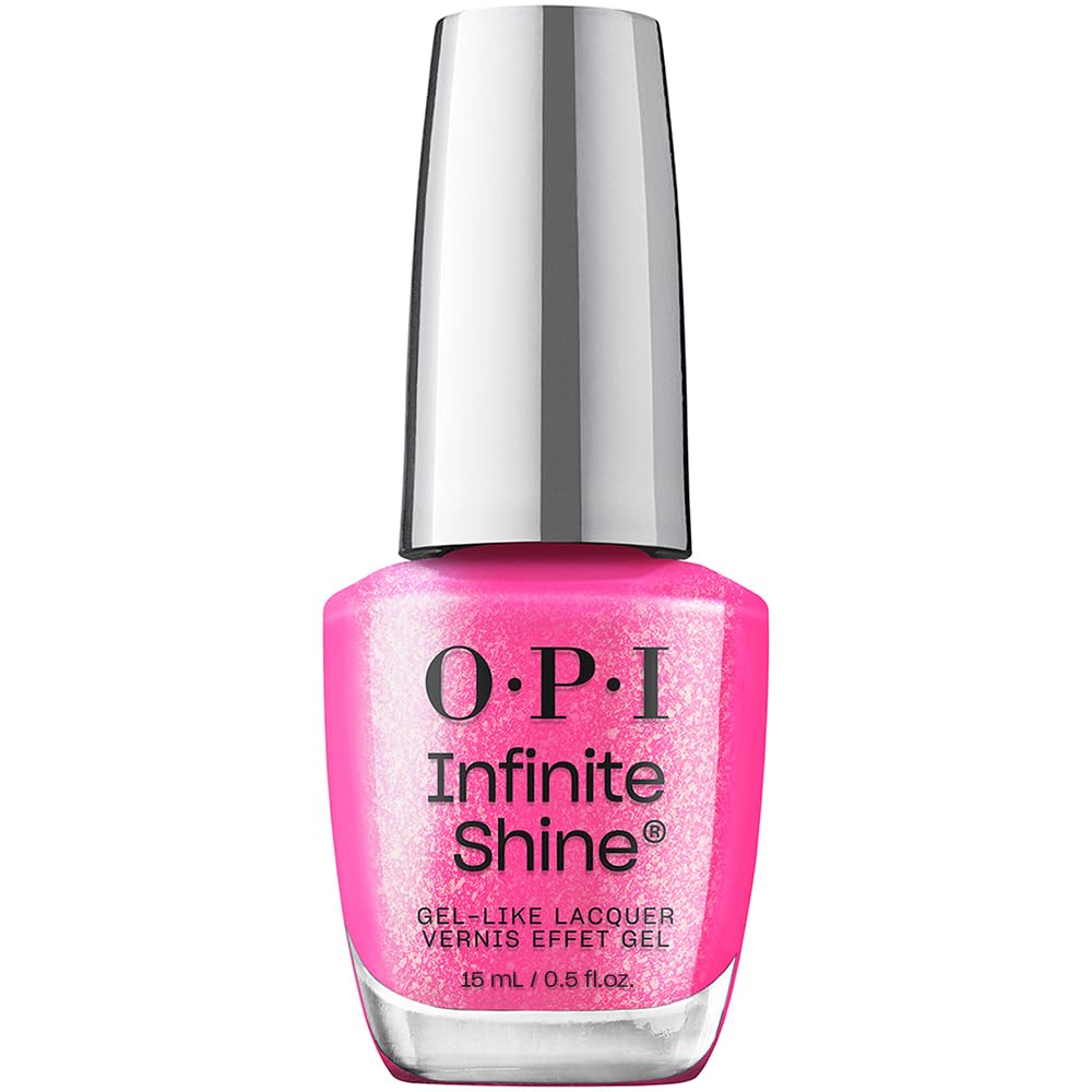 OPI Infinite Shine long-wear nail polish  - "I'm Not Really an Influencer" (15 ml)
