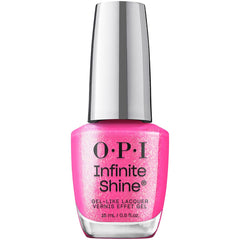 OPI Infinite Shine long-wear nail polish  - "I'm Not Really an Influencer" (15 ml)