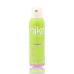 NIKE WOMAN EXTREME LONG LASTING CASUAL DEODORANT 200ML