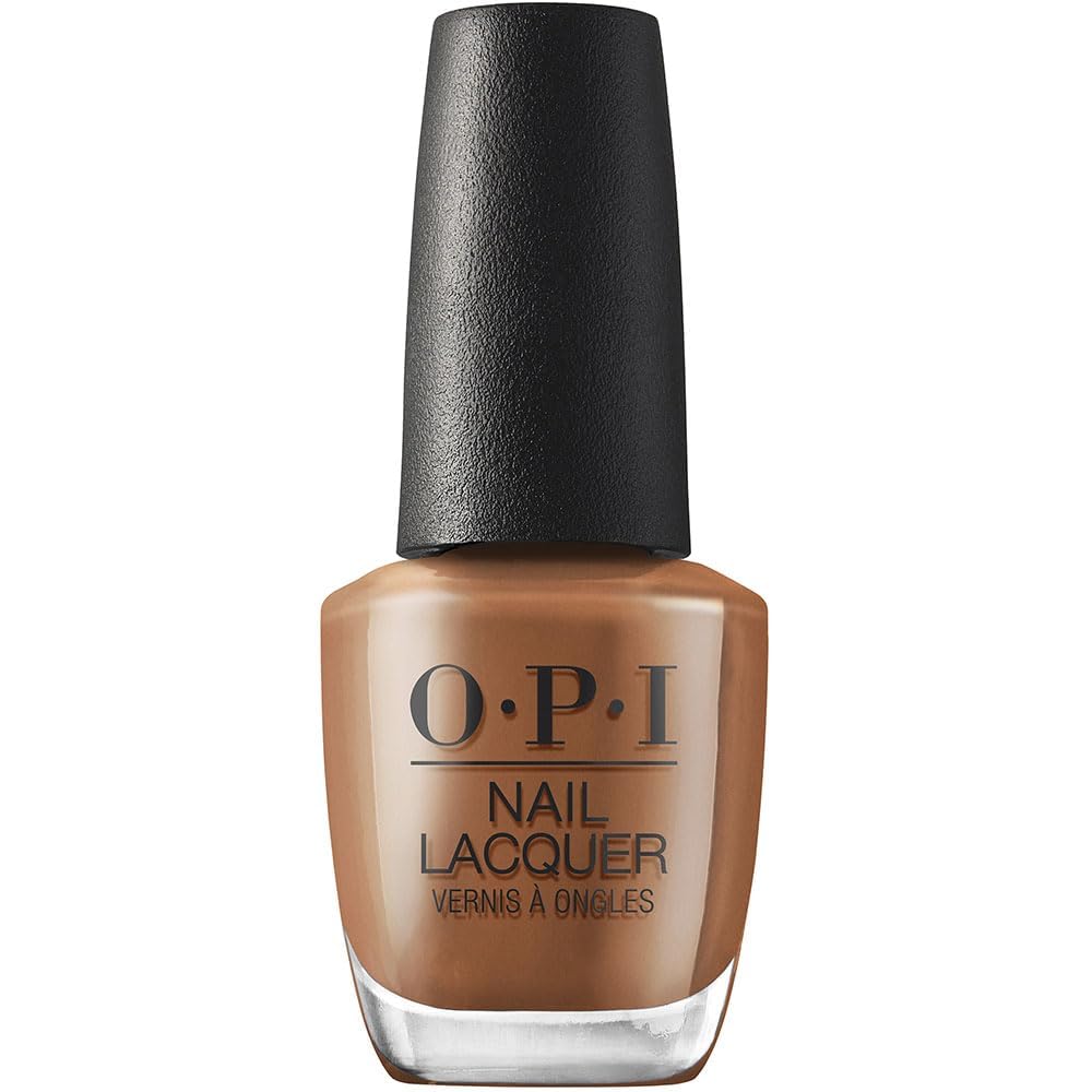 OPI Nail Lacquer "Material Gowrl" 15ML