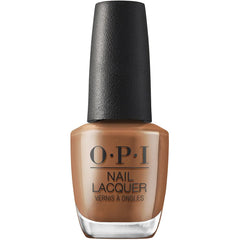 OPI Nail Lacquer "Material Gowrl" 15ML