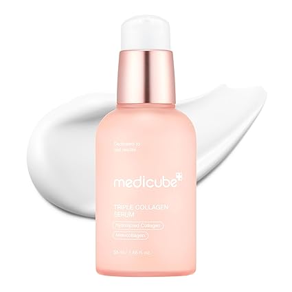 Medicube Triple Collagen Serum (55 ml