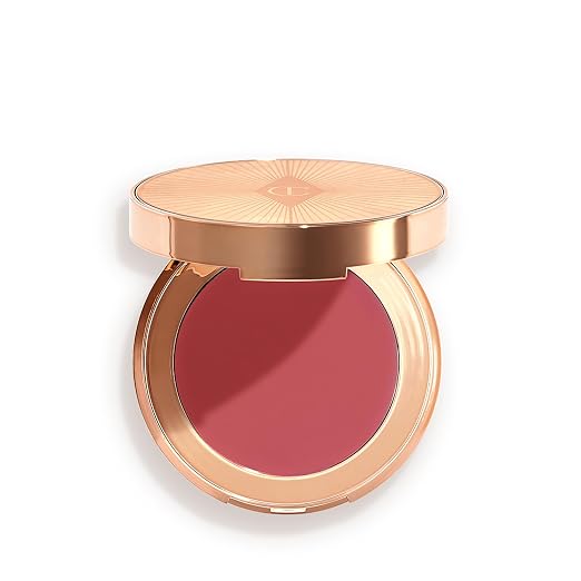 Charlotte Tilbury Pillow Talk Lip & Cheek Glow in the shade Colour of Dreams