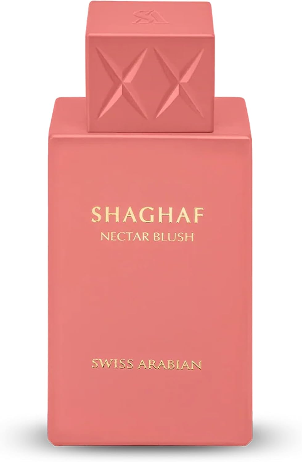 Swiss Arabian Shaghaf Nectar Blush Eau de Parfum (75ml)