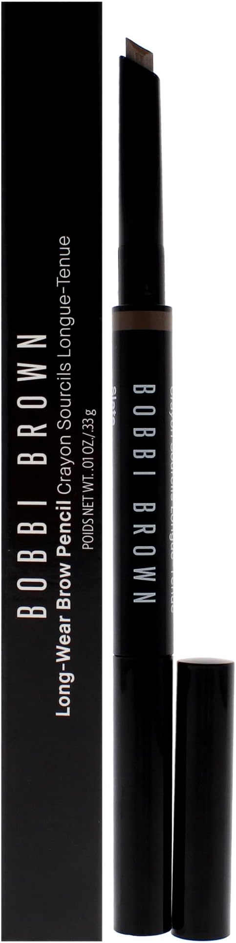 Bobbi Brown Perfectly Defined Long-Wear Brow Pencil