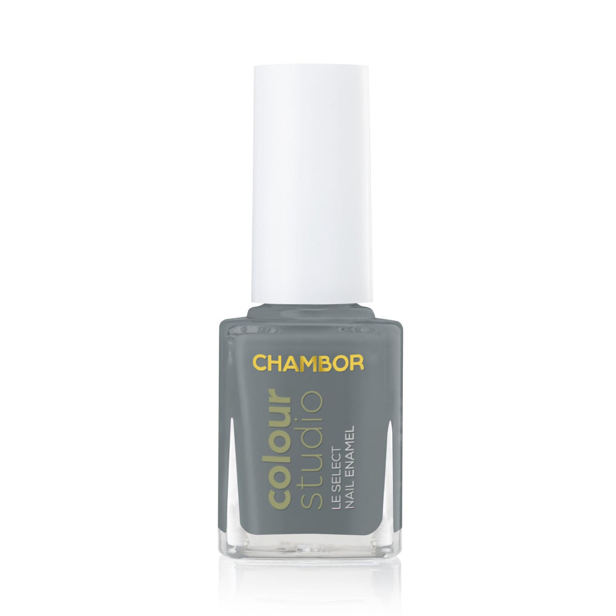 Chambor Le Select Nail Enamel – N° 410 Cliente