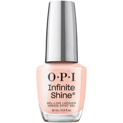 OPI Infinite Shine Dulce De Latte nail polish (15 ml)