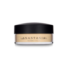 Anastasia Beverly Hills Loose Setting Powder in the shade Banana (25g)