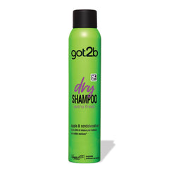 Got2b Fresh It Up Extra Fresh Dry Shampoo (200ml)