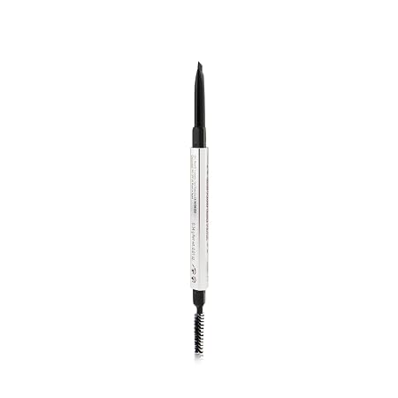 Benefit Cosmetics Goof Proof Brow Pencil in the shade 4.5 Neutral Deep Brown
