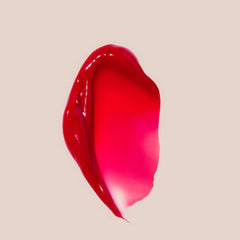 Summer Fridays Lip Butter Balm - Conditioning Lip Mask and Lip Balm for Instant Moisture, Shine and Hydration - Sheer-Tinted, Soothing Lip Care - Cherry (.5 Oz)